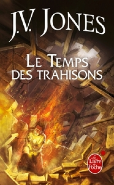 Le Livre des Mots