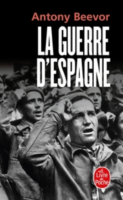 La guerre d'Espagne