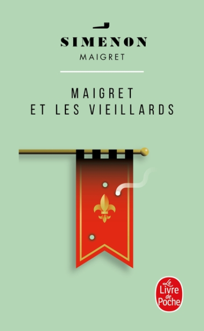 Commissaire Maigret - Romans et Nouvelles