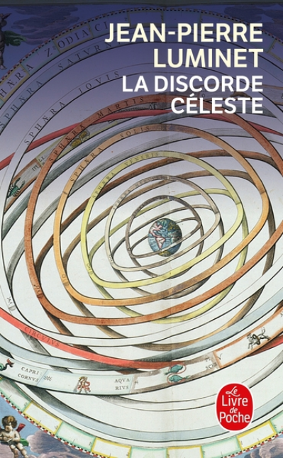 La Discorde Céleste : Kepler et le Trésor de Tycho Brahé