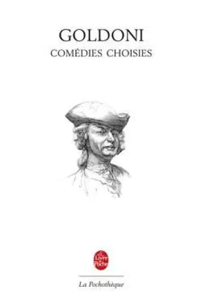 Comédies choisies