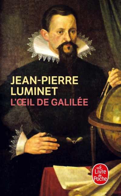 L'OEil de Galilée