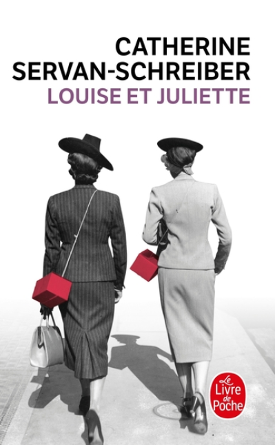 Louise et Juliette