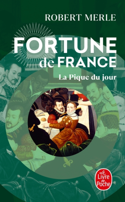 Fortune de France - 13 volumes