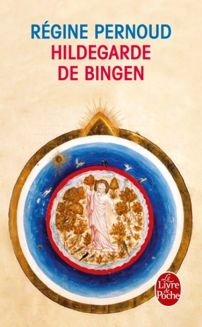 Hildegarde de Bingen