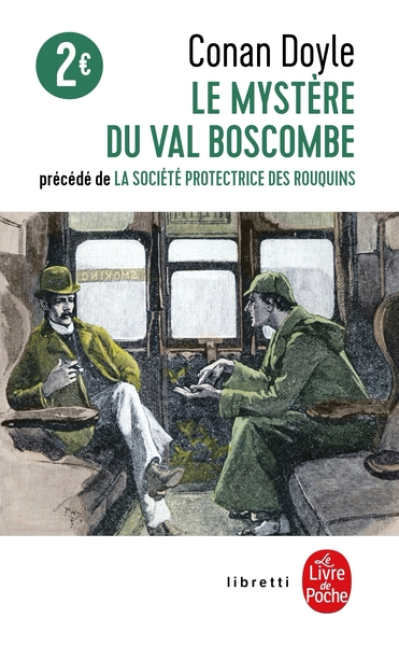 Sherlock Holmes - Romans et nouvelles