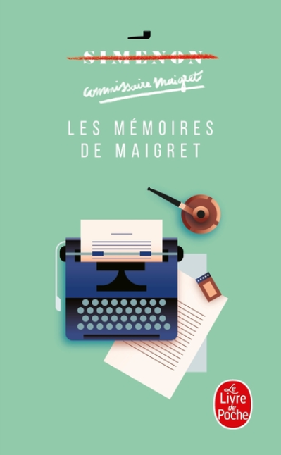 Commissaire Maigret - Romans et Nouvelles