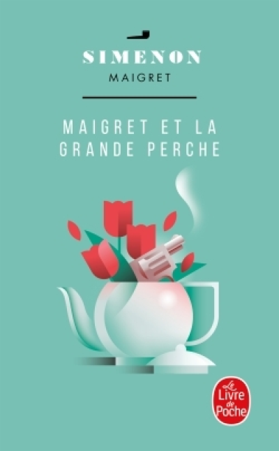 Commissaire Maigret - Romans et Nouvelles