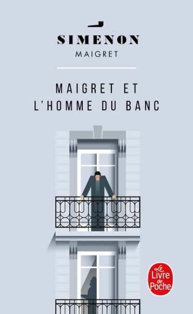 Commissaire Maigret - Romans et Nouvelles