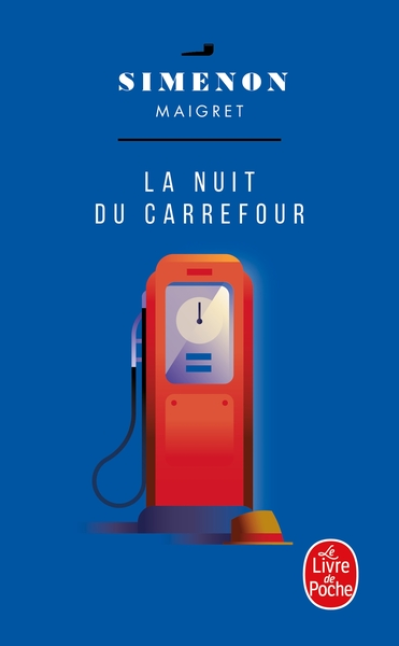 Commissaire Maigret - Romans et Nouvelles