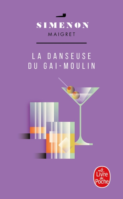 Commissaire Maigret - Romans et Nouvelles