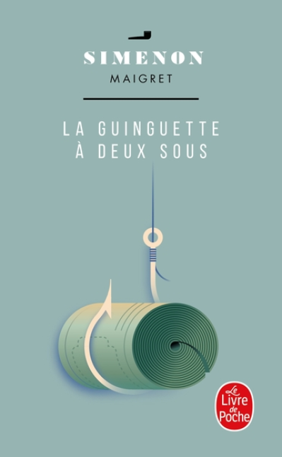 Commissaire Maigret - Romans et Nouvelles