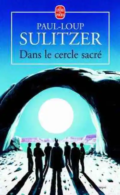 Dans le cercle sacré