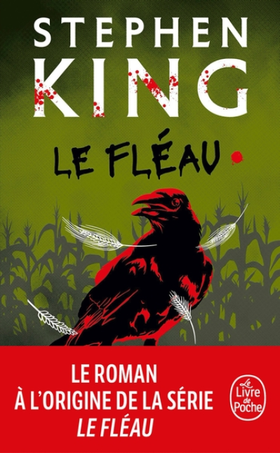 Le fléau (roman)