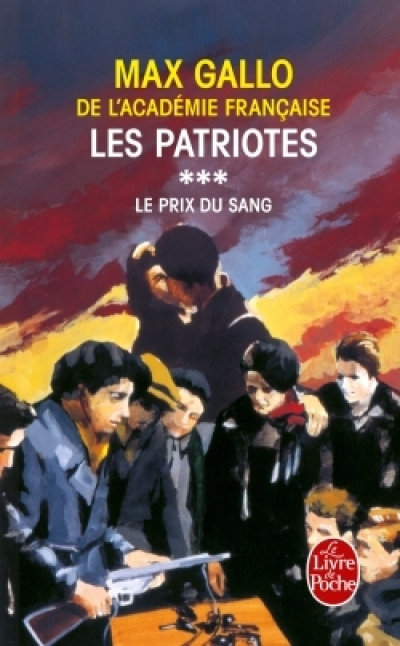Les Patriotes