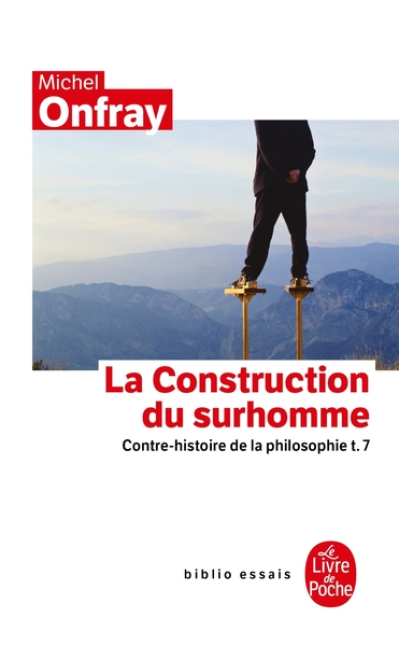 Contre-histoire de la philosophie