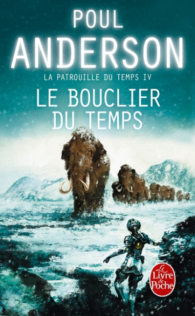 La Patrouille du temps