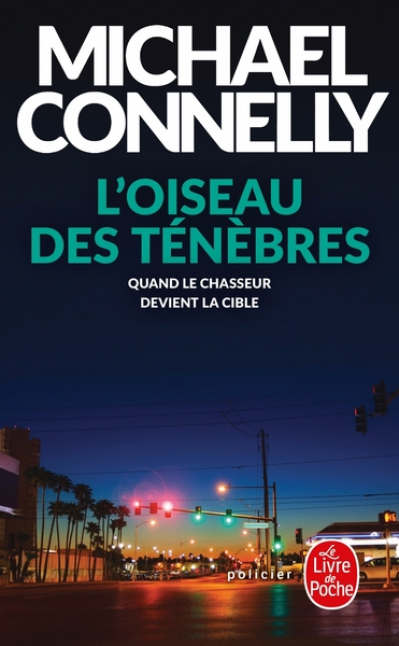 Harry Bosch