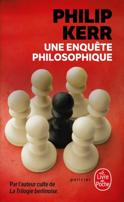 Une enquête philosophique