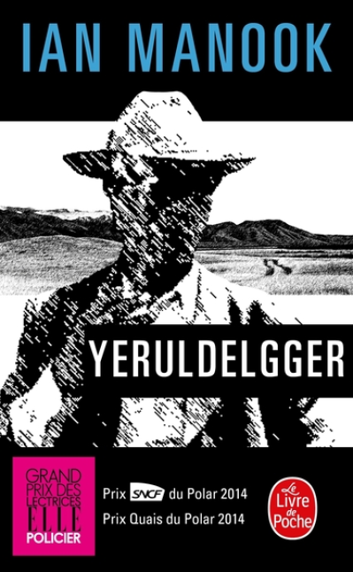 commissaire Yeruldelgger