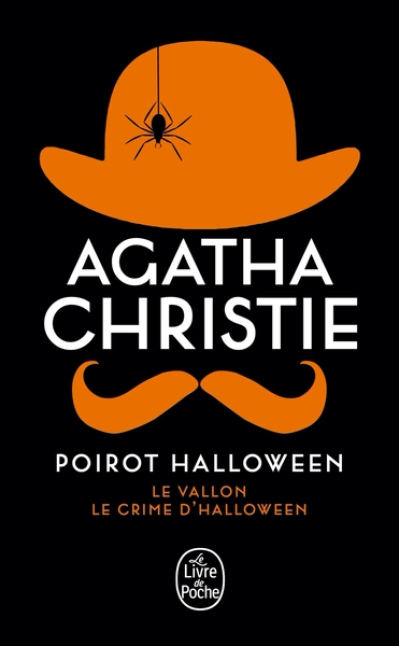 Poirot Halloween : Le Vallon - Le Crime d'Halloween (La fête du potiron)