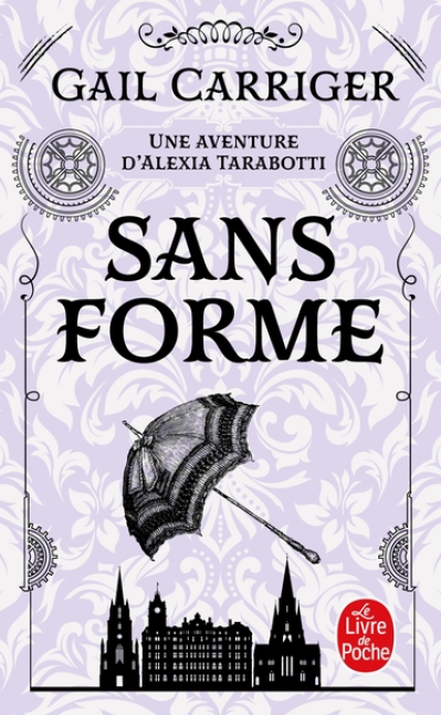 Le protectorat de l'ombrelle