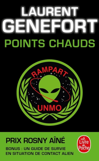 Points chauds