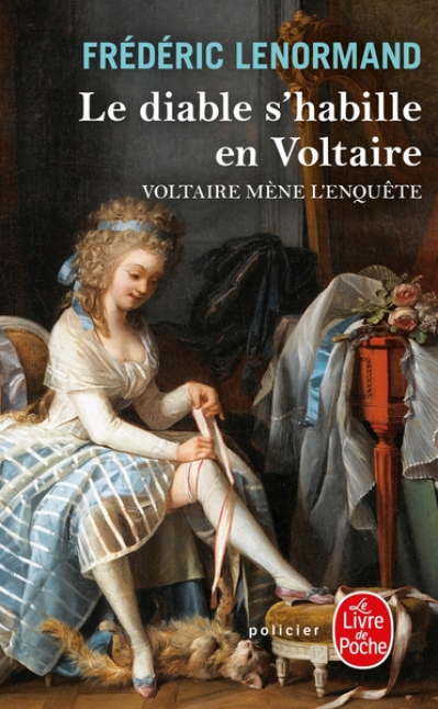 Voltaire mène l'enquête