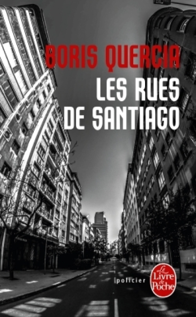 Trilogie Santiago Quiñones