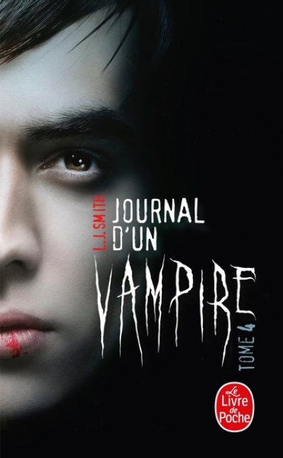 Journal d'un vampire
