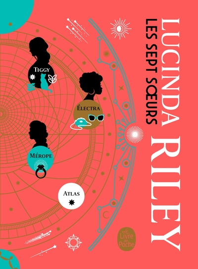 Les Sept Soeurs Intégrale, Volume 2