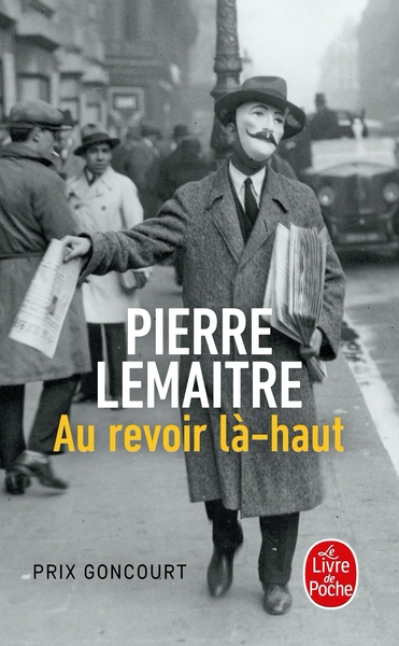 les enfants du désastre