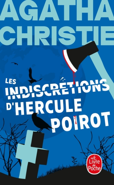 Hercule Poirot - Romans