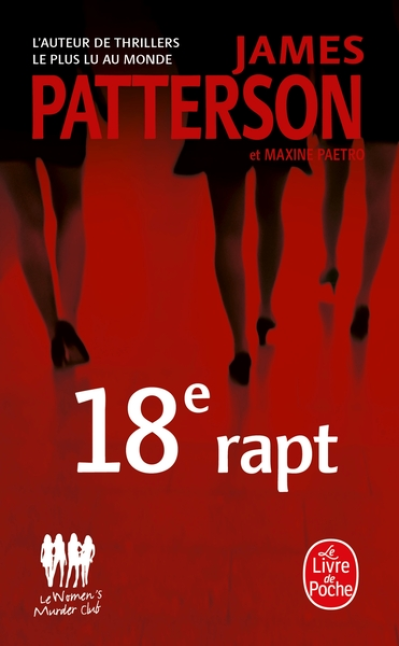 Le Women Murder Club