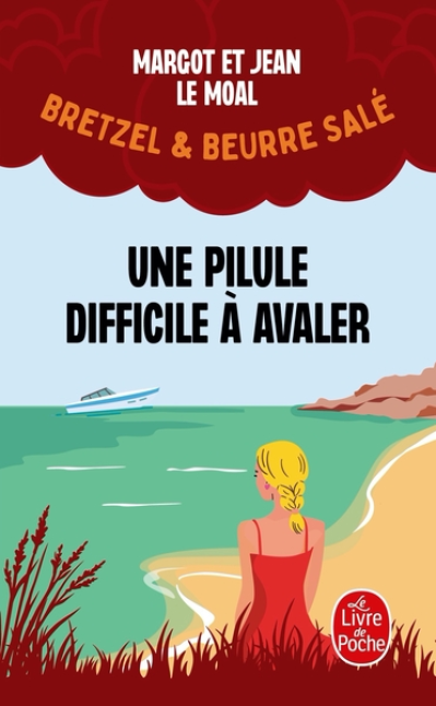 Bretzel & beurre salé