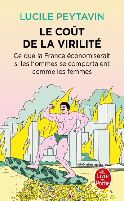 Le coût de la virilité