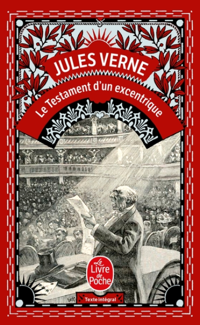 Le testament d'un excentrique