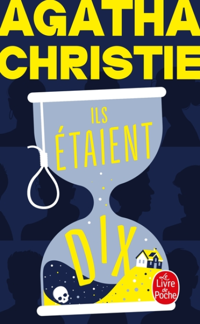 Ils étaient dix (Dix petits nègres)
