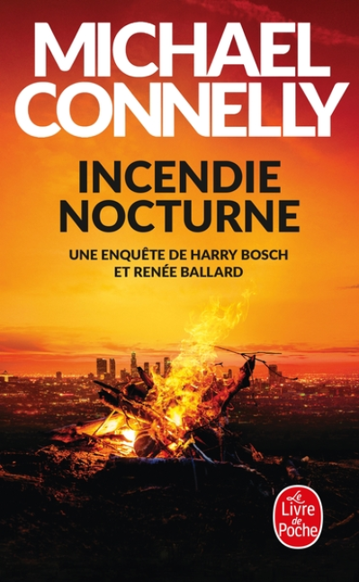 Harry Bosch