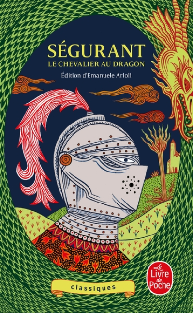 Ségurant, le chevalier au dragon
