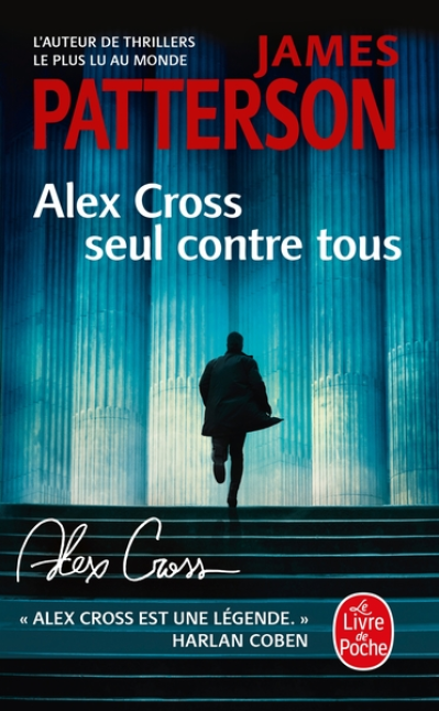 Alex Cross