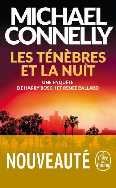 Harry Bosch
