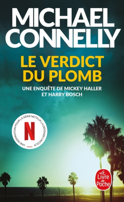 Harry Bosch