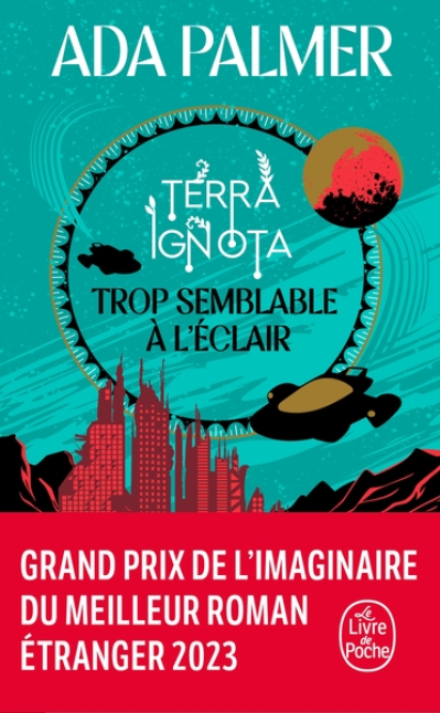 Terra Ignota