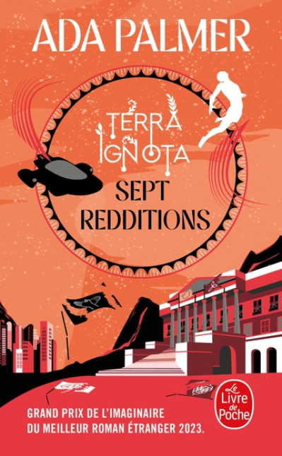 Terra Ignota