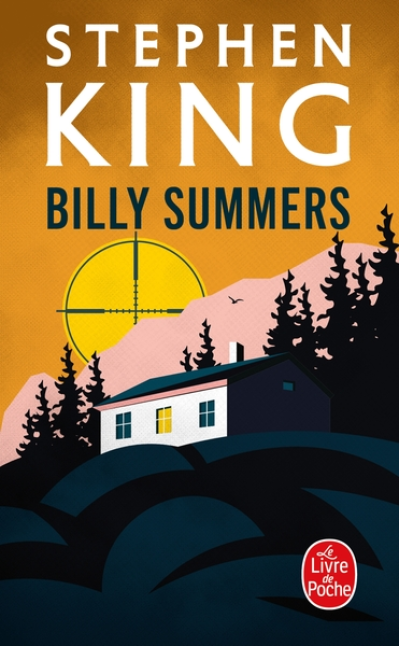 Billy Summers