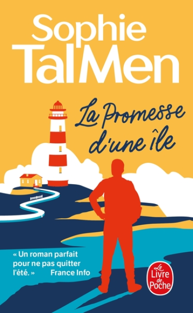 La Promesse d'une île