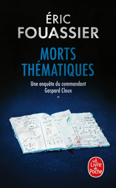 Commandant Gaspard Cloux