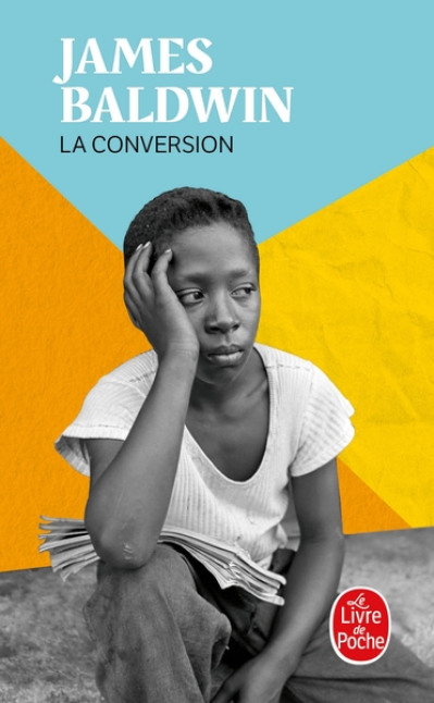 La conversion
