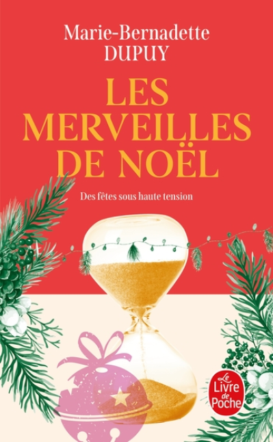 Les merveilles de Noël